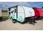 2021 Riverside RV Retro 190BH
