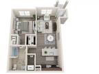 The Place at Sayreville, LLC - 1 Bedroom Apartment Home