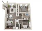 The Place at Sayreville, LLC - 2 Bedroom Apartment Home