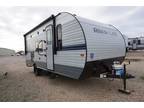 2021 Gulf Stream Ameri-Lite Super Lite 199RK