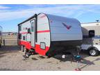 2021 Riverside RV Retro 231EABH