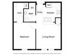 Madison Reserve Apartments - 1 Bed - 1 Bath