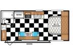 2021 Riverside RV Retro 189R