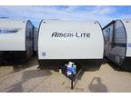 2021 Gulf Stream Ameri-Lite Super Lite 199DD
