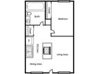 Telshor Vista - 1 Bedroom