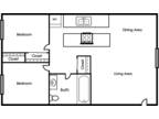 Telshor Vista - 2 Bedroom