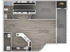 Barrington Place Apartments - Andover