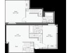 Maurice Dear Apartments - Two Bedroom One Bath