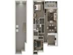 Canal Place - Two Bedroom Two Bath A