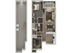 Canal Place - Two Bedroom Two Bath B