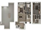 Canal Place - Two Bedroom Two 1/2 Bath TH