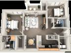 Harbins Manor - Two Bedroom