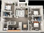 Harbins Manor - Three Bedroom