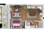 Hana Apartments - Fern Studio