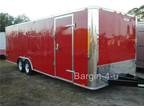 2024 Freedom Trailers