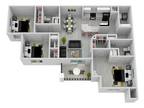 Arbours at Kingsland - 3 Bed / 2 Bath