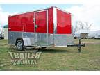 2024 Freedom Trailers