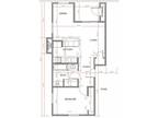 Queen Court Apartments - 1x1