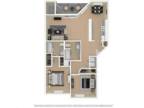 Quatama Village Apartments - 2 Bedroom, 2 Bathroom