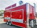 2024 Freedom Trailers