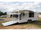 2024 Freedom Trailers