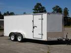 2024 Freedom Trailers