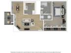 Linden Apartments - 1 Bedroom Home
