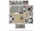 Linden Apartments - 3 Bedroom 1.5 Bath