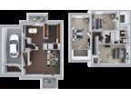The Coleman Canal Winchester - Superior Townhome