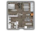 Owens Greene - 1 Bedroom