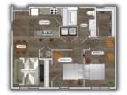 Labelle Greene IV - 2 Bedroom