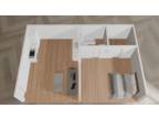 Jackson Way Apartments - 1 Bedroom 1 Bath A