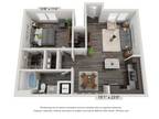 The Avery Apartment Homes - Dawson