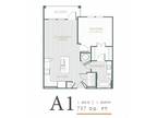 Pointe at East Shore - A1