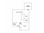 London Towers - 1 Bedroom 1 Bath (1dS)