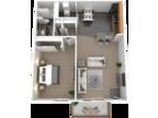 Kensington West Apartments - BIRCH