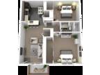 Kensington West Apartments - WALNUT
