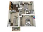 Kensington West Apartments - MAGNOLIA