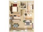 Bessemer Place Apartments - One Bedroom