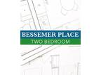Bessemer Place Apartments - Two Bedroom