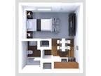 Residences at Forestdale - Studio