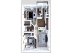 Residences at Forestdale - 2 Bedroom 2 Bath