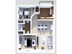 Residences at Forestdale - 2 Bedroom 1 Bath