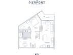 Pierpont at City Crossing - A7+