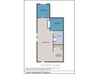 Willow Apartments - Two Bedroom