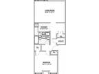Prospect Hills - 1 Bed 1 Bath
