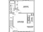 Madison Arms - 1 Bed 1 Bath