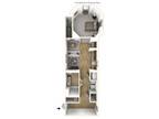 The Grand Castle Apartment Homes - Vogt
