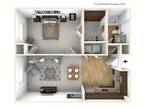 The Grand Castle Apartment Homes - Muller