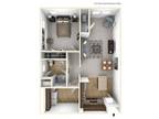 The Grand Castle Apartment Homes - Zimmermann